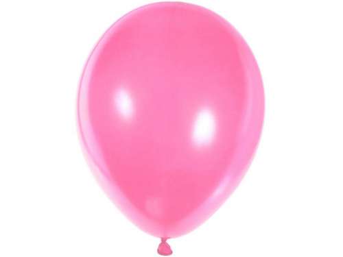 Balloons - Pink - Click Image to Close